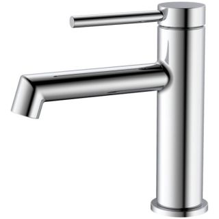 Смеситель для раковины DQ Stuttgart хром (DA1772101)